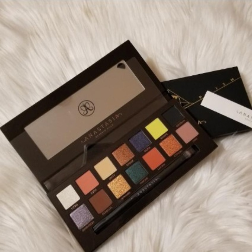 Anastasia Beverly Hills Prism Palette *BRAND NEW*